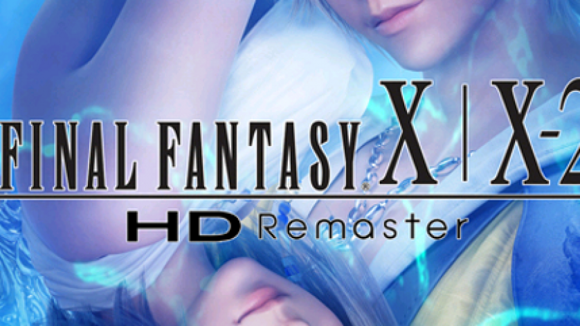 Final Fantasy X-X2 HD Remaster - PlayStation 4