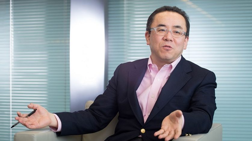 “We lost our focus” admits Square Enix president