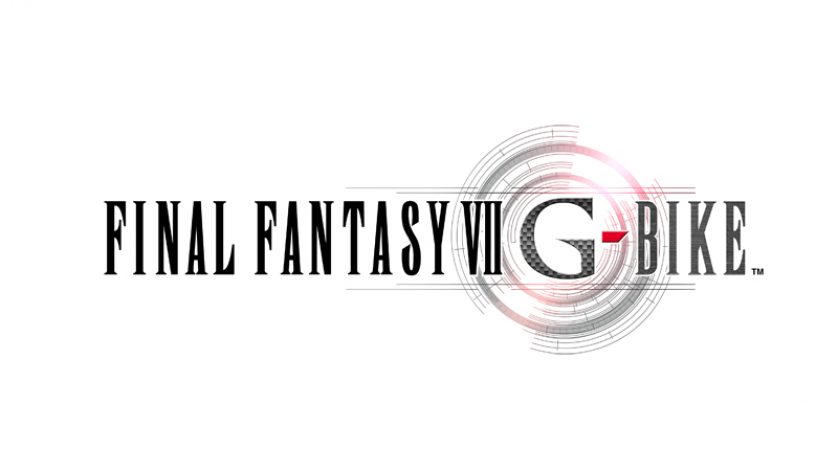 Final Fantasy VII G-Bike headed to Mobile