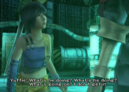 Final Fantasy X-2 Is All The Fun Of The Series Without The Self