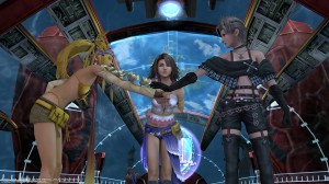 FINAL FANTASY X/X-2 HD Remaster_20150225153430