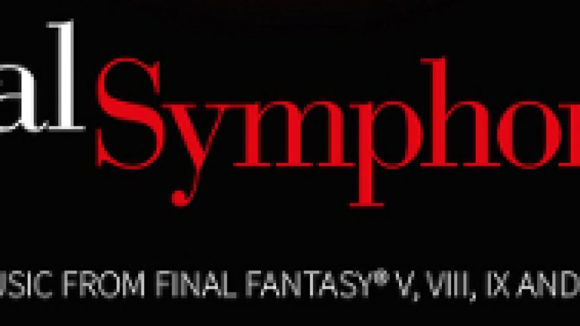 Final Symphony II – London concert announced