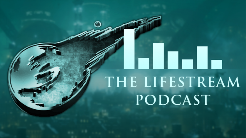 TheLifeStream.Net Podcast – Episode 4