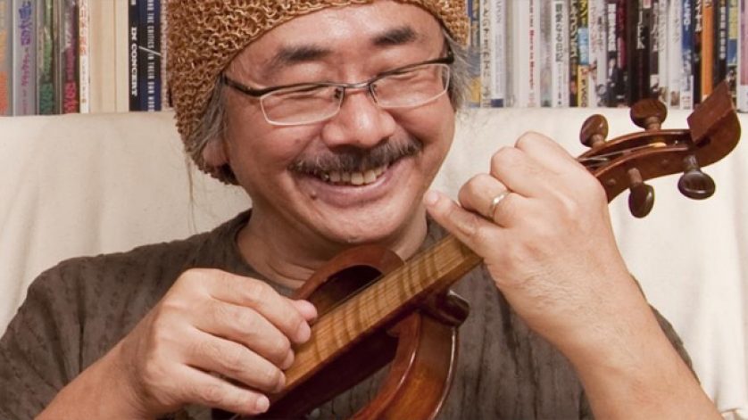 Why Nobuo Uematsu Must be Involved