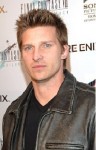 Steve Burton