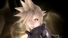 Smash Bros. Cloud Strife DLC available today!