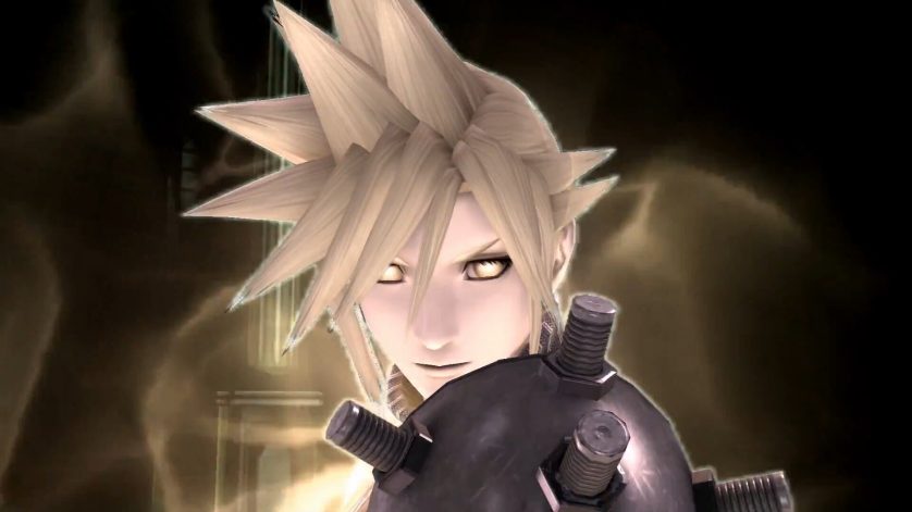 smash bros wii u cloud strife release date