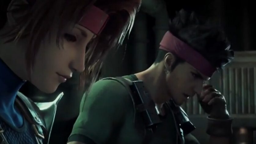 Final Fantasy VII Remake: new trailer with gameplay!