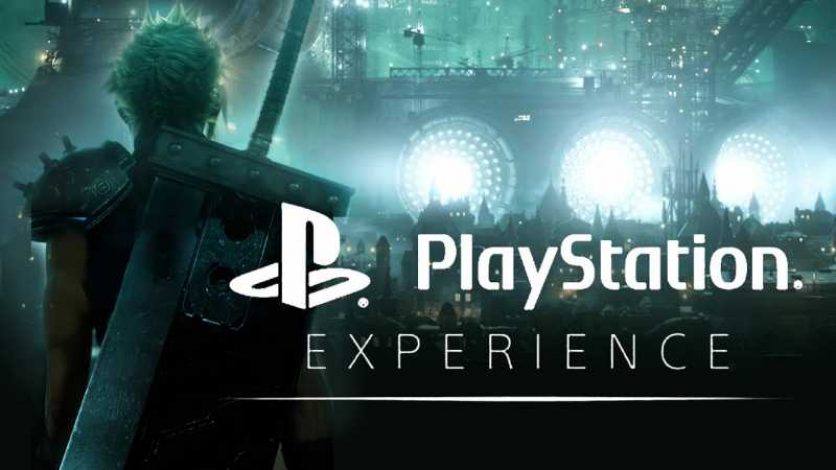 PlayStation Experience speculation