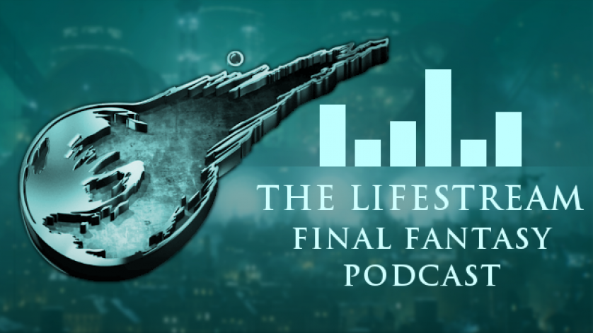 The Lifestream Podcast – music event minicast