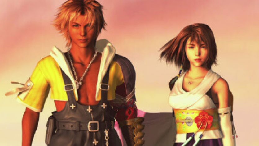 Ffx что это такое