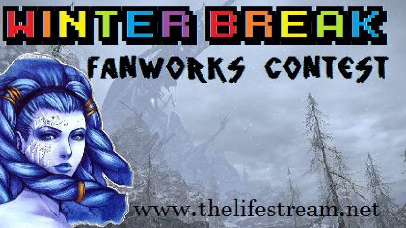 Winter Fanworks Contest Results!