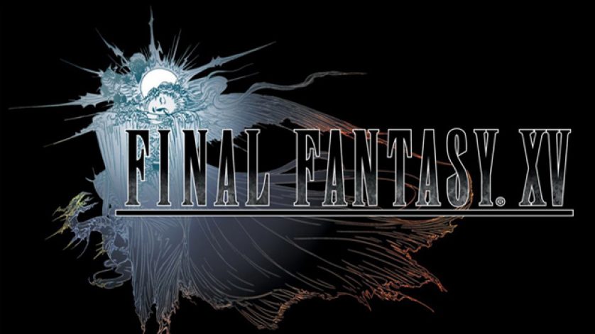 Final Fantasy XV Release Date Announced!