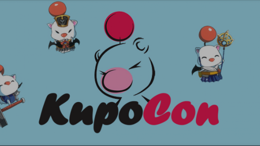 KupoCon 2017: all you need to know