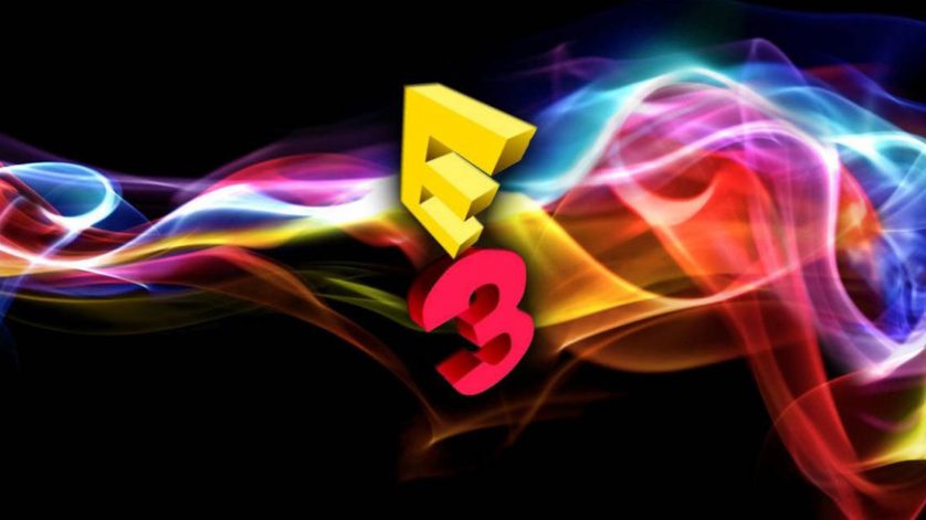 Join us for E3 2016!