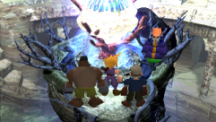 Behold! The Unused Text of FFVII: Part 11!