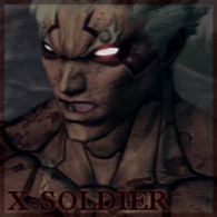 X-SOLDIER