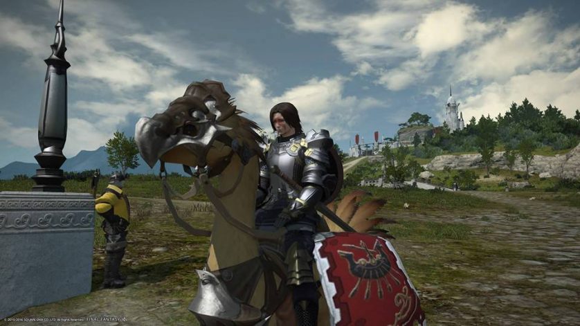 Editorial: Change is Good – the Evolving World of MMOs