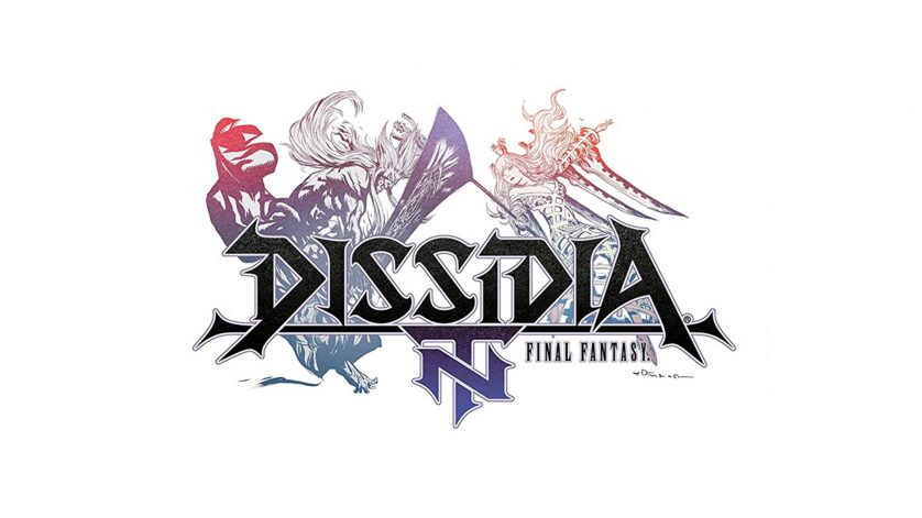 Square Enix announces Dissidia NT, coming to PS4 in 2018
