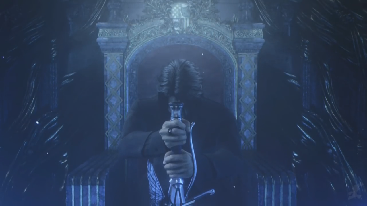 The Never-ending 'Final Fantasy XV' - The Ringer