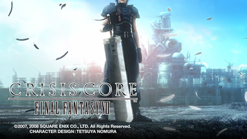 Lifestream Exclusive: Crisis Core Version Guide!