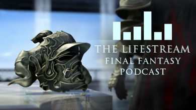 The Lifestream Podcast – Special Mini-sode