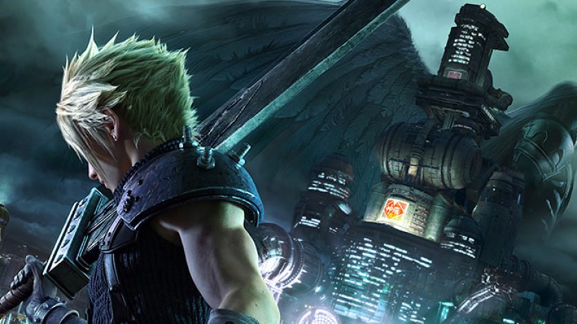 Square Enix Recruit ‘Battle Planner’ for VII Remake