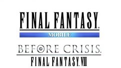 The End of Final Fantasy Mobile