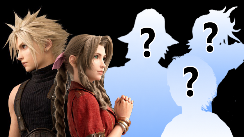 7 Compilation Characters Who Could Appear In Ffvii Remake The Lifestream