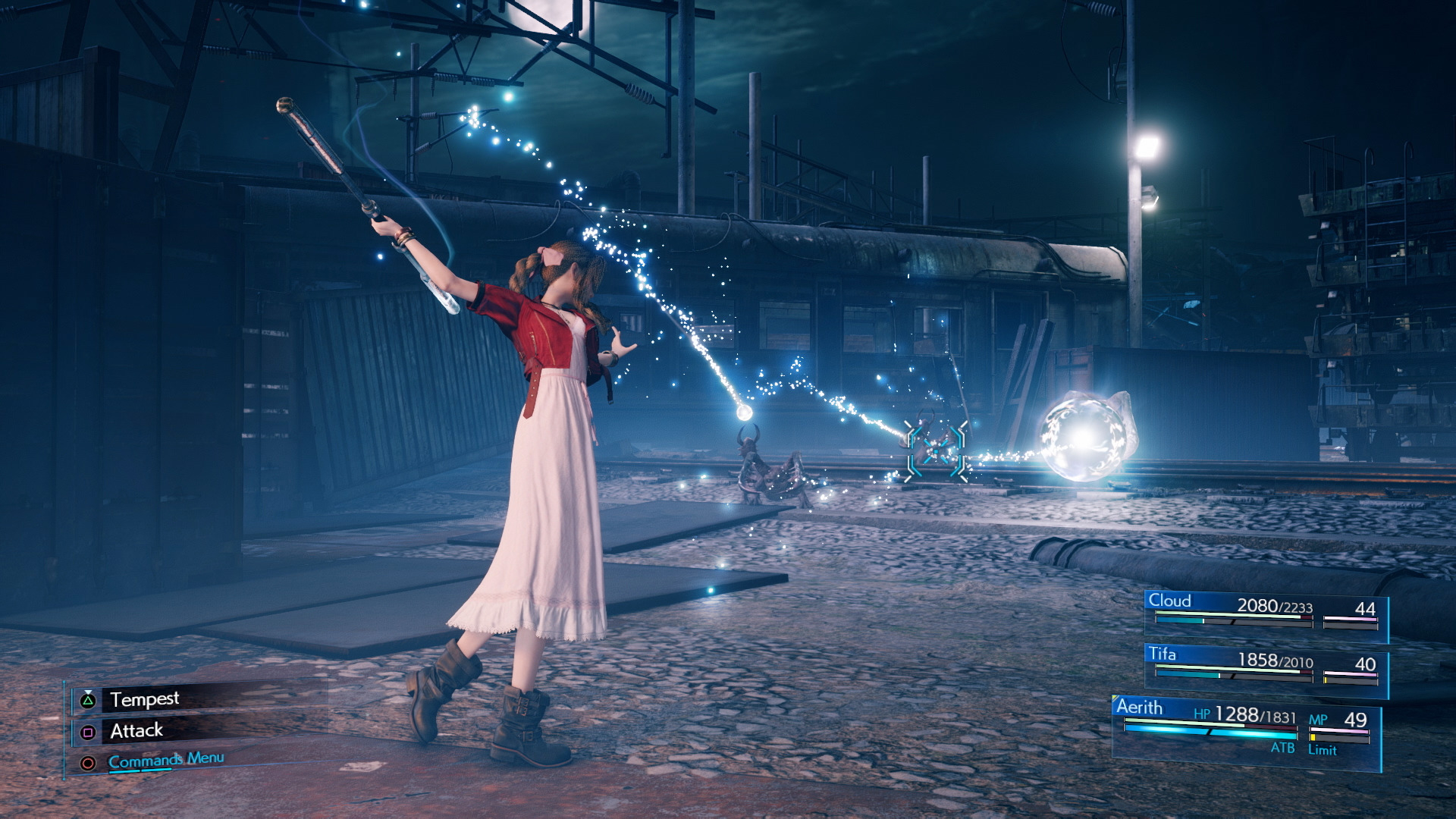 Final Fantasy VII Remake Part 2: Thoughts, Theories, and Release Date