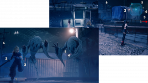 Turntable vs Ghost screenshots link