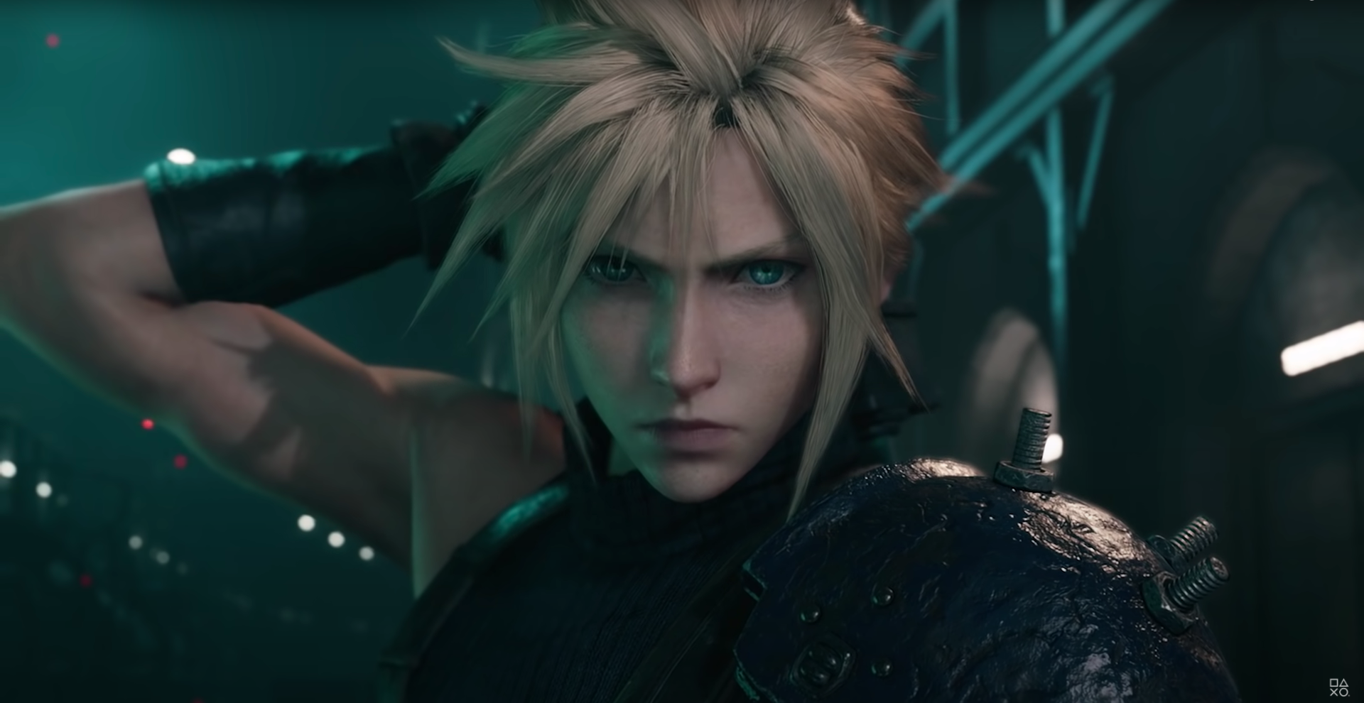 Final Fantasy VII Remake New Mod Introduces Fully Playable Jessie