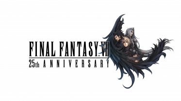 FFVII 25th Anniversary Stream