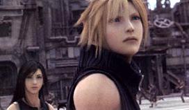 Cloud Strife Character Profile p.36-41 – The Lifestream